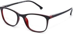 brutus Full Rim (+1.00) Wayfarer Reading Glasses Price in India - Buy ...