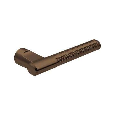 Baldwin L015038RMR Single Right Hand Estate Lever Without Rosettes ...