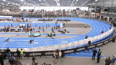 High School Girls' 400m Freshmen Elite | Adidas Track Nationals