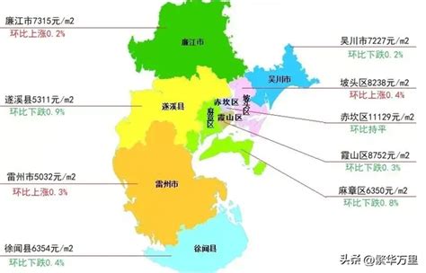 湛江市城市总体规划（2011—2020 年）