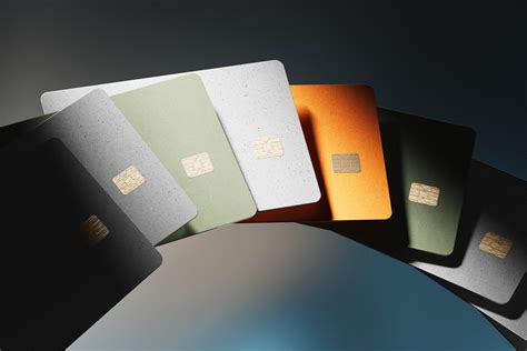 Imprint - Modern co-branded credit cards