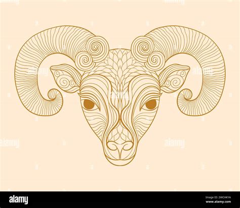How many zodiac signs have horns 60 photos - Youhoroscope.com