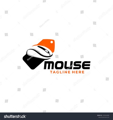 Computer Mouse Logo 的图像结果