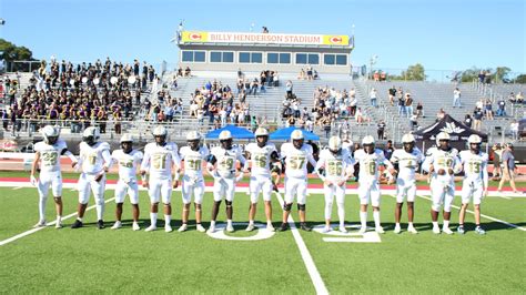 Apalachee football team plays first game since deadly attack | wkyc.com
