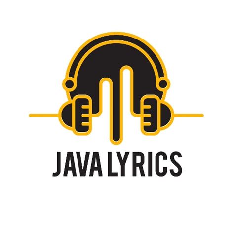 Image result for Java Song Lyrics