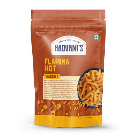 Flamina Hot – Hadvanis