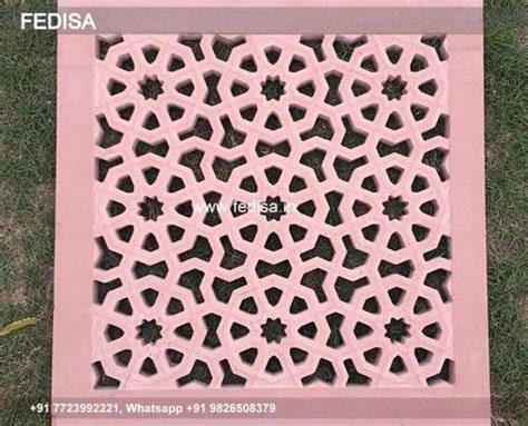 Grc Jali 20x30 House Designs And Plans Ground Floor House Design ...