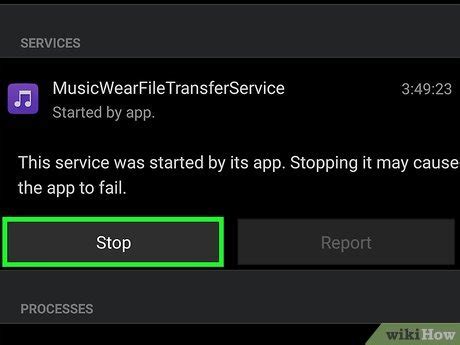 Image result for Android Add How to Close