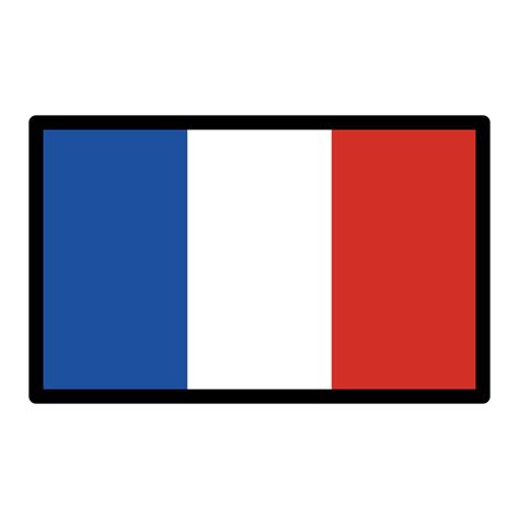 🇫🇷 Flag: France Emoji: Meaning & Usage