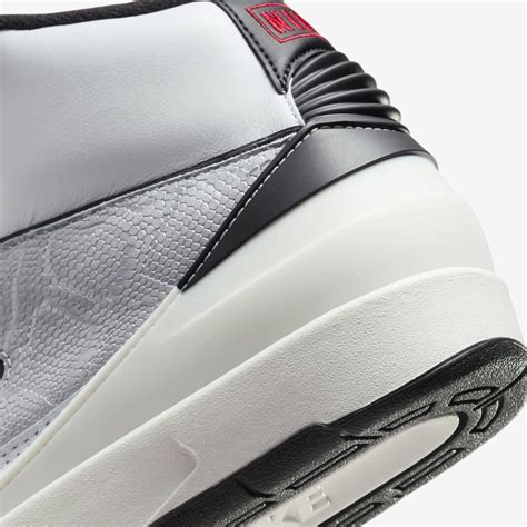 Image result for Air Jordan 2 Python 2024