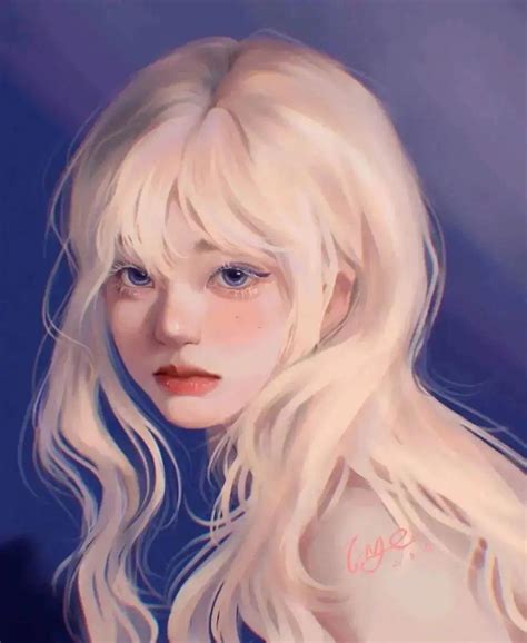 动漫美女头像 的图像结果