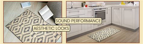 Buy Saral Home Cotton Jacquard Kitchen/Bedside Runner (Grey, 80X130 cm ...