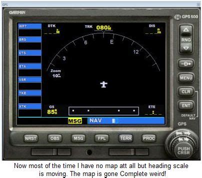 Bopeing 747 Default FSX GPS Tutorial 的图像结果