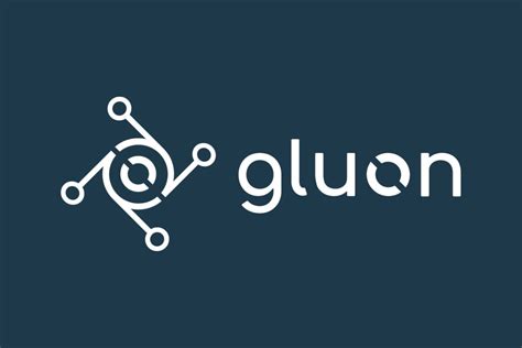 Image result for Gluon Framework Logo