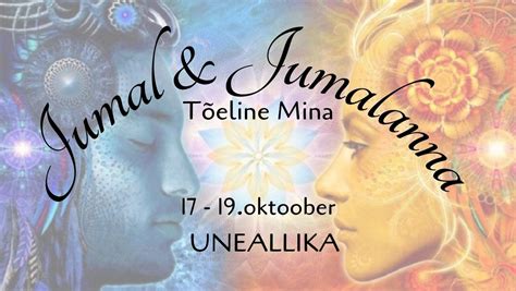 Laager Tõeline Mina - JUMAL JA JUMALANNA, Uneallika Puhketalu, Saue, 23 ...
