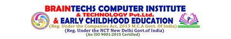 Braintechs computer Institute And Technology Pvt. Ltd.