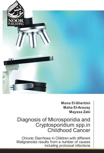 Diagnosis Of Microsporidia And Cryptosporidium Spp In Childhood Cancer ...