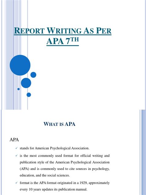 Image result for APA Format Book Report