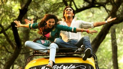 Imtiaz Ali Shares The Story Behind Deepika Padukone, Saif Ali Khan’s ...