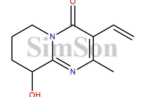 Paliperidone Impurity 10 | CAS No- 1008796-23-3 | Simson Pharma Limited