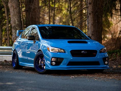 Subaru WRX Wallpapers - Wallpaper Cave