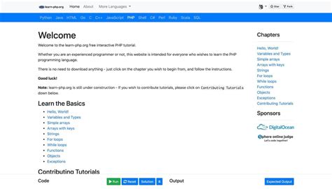 Image result for PHP Programming Tutorial