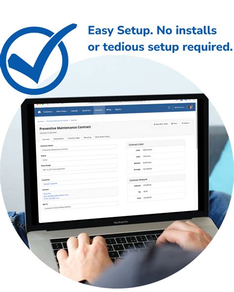 Image result for QuickBooks Field Service Module