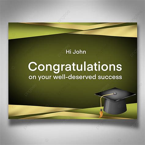 Graduation Greeting Card Design 的图像结果