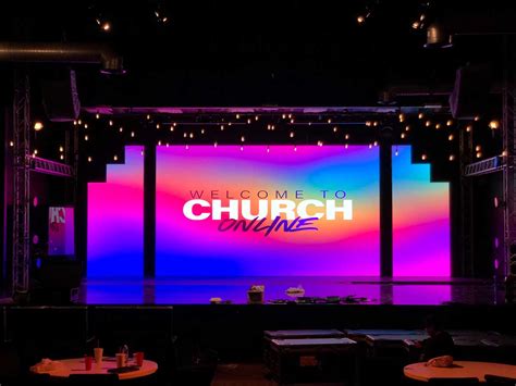 Image result for LED Panel High Resolution Level