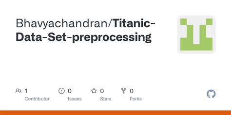 Image result for Titanic Data Set in Python Preprocessing
