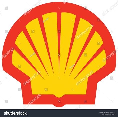 Image result for Shell Logo Drawing
