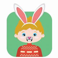 Image result for Easter Bunny Ears Printable