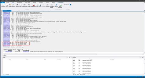 Script Dump 的图像结果
