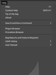 Image result for Learning How to Use GIMP