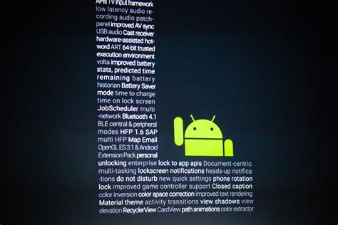 Image result for Android L Video