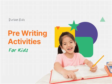 Image result for Pre Writing Activity