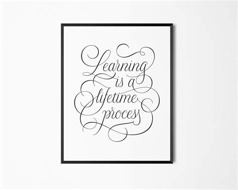 Image result for Life Time Learning Process