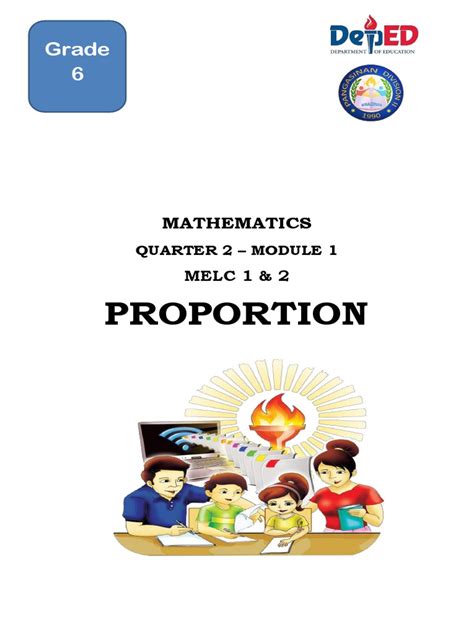 Image result for 6th Grade Math Module 2