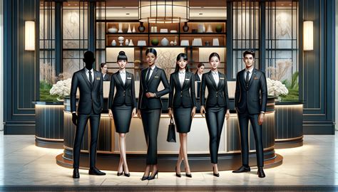 Hotel Front Office Guide: Roles, Responsibilities, and Guest Satisfaction