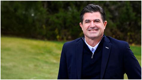 Scott O'Neil Confirmed As New LIV Golf CEO - Essential Golf