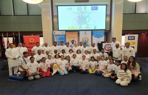 High Commission of India, Canberra, Australia : Events/Photo Gallery