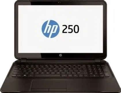 HP 250 G3 Notebook (4th Gen Ci3/ 4GB/ 500GB/ Free DOS/ 1GB Graph ...