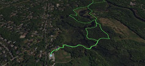 Broadmoor Wildlife Sanctuary Trails, Massachusetts - 692 Reviews, Map ...