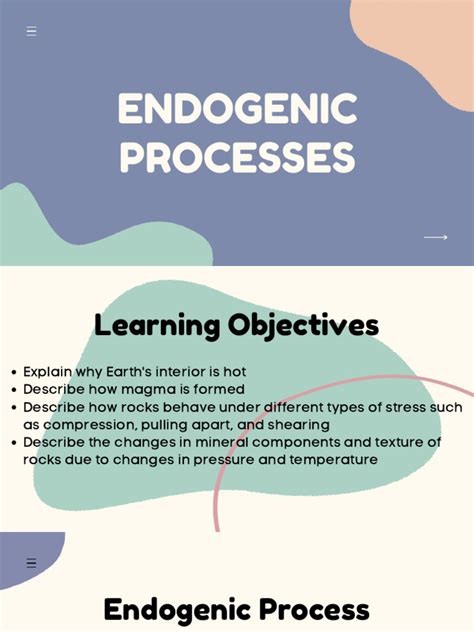 Examples of Endogenic Process 的图像结果