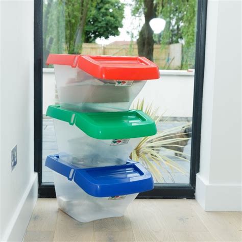 Image result for Recycling Boxes