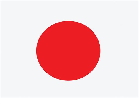 Japan National Flag 的图像结果