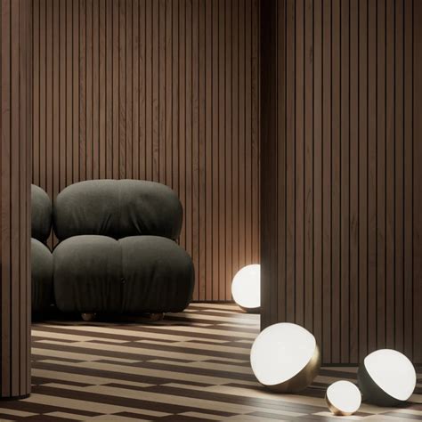 VL Studio Table Floor Lamp, Louis Poulsen- Contemporary Lighting India ...