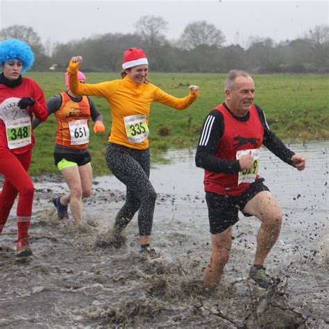 Race Shop – Bungay Black Dog Running Club