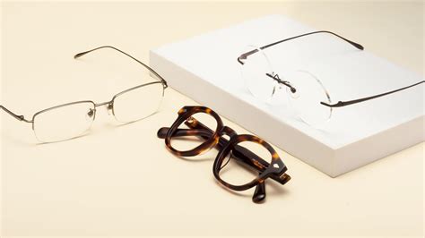 Glasses Types & Styles: A Complete Guide | Yesglasses