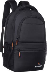 SUNDROW Laptop Bag/Backpack for Men Women Boys Girls/Office, College ...